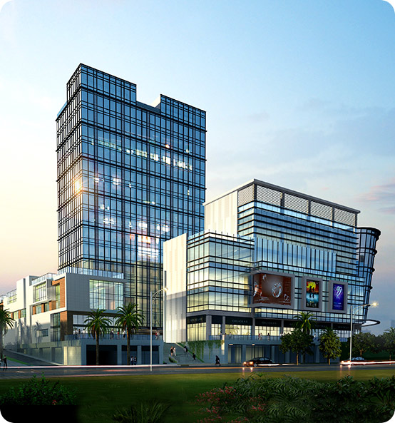 东莞市山智智能科技有限公司