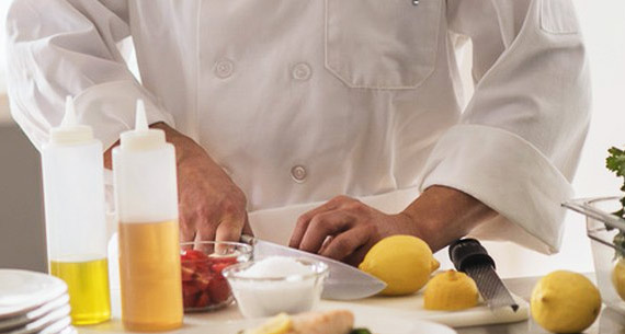 健康菜品研发工程师（新时代厨师）