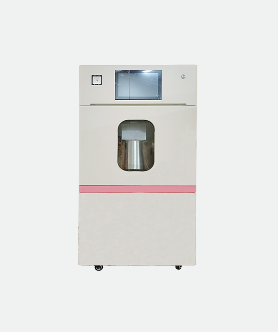 小智云炒 SZCB-200全自动炒菜机